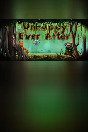 Unhappy Ever After