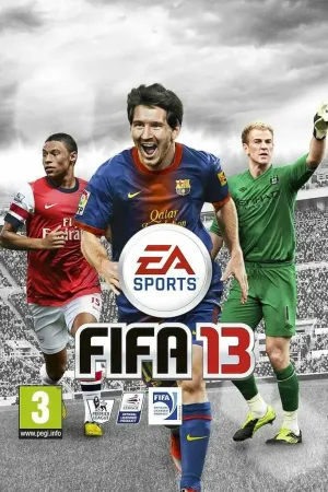 FIFA 13