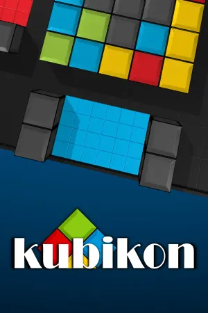 Kubikon 3D