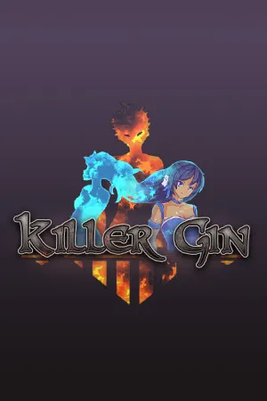 Killer Gin