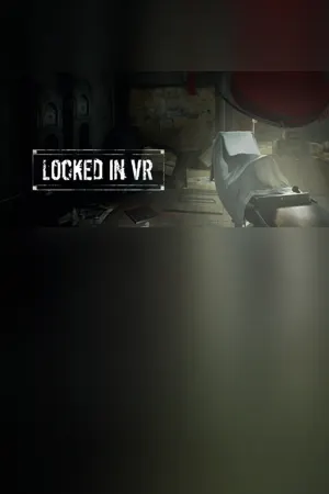 Locked In VR
