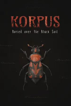 Korpus: Buried over the Black Soil