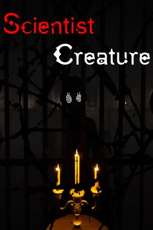 Scientist Creature