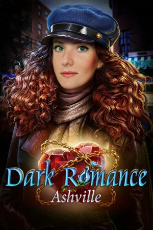 Dark Romance: Ashville Collector's Edition
