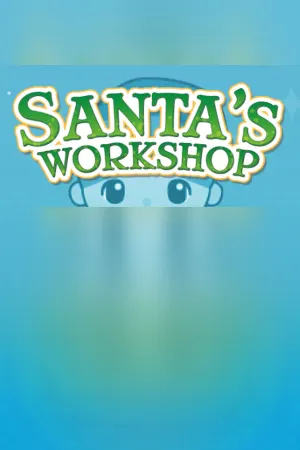 Santa's Workshop