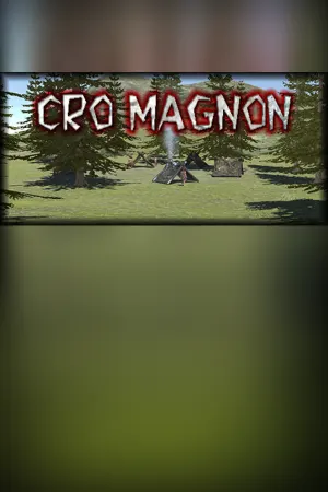 Cro Magnon