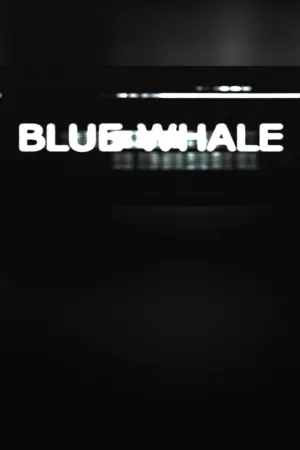 Blue Whale
