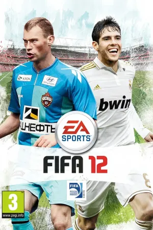 FIFA 12