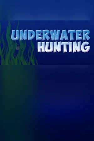Underwater hunting