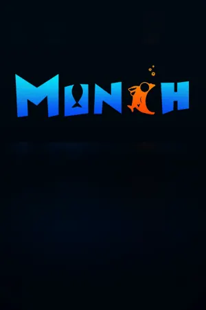 Munch VR