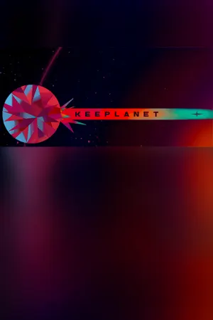 Keeplanet
