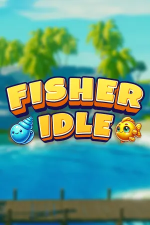 Fisher Idle
