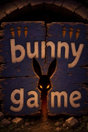 Bunny Game