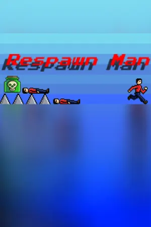 Respawn Man