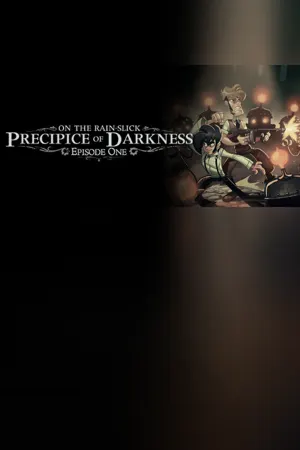 Precipice of Darkness, Episode One