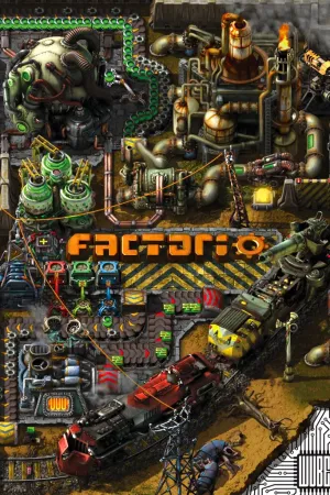 Factorio