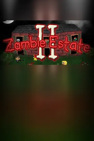 Zombie Estate 2