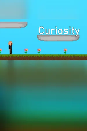 Curiosity