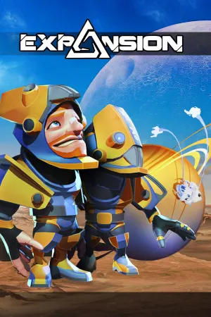 Expansion VR