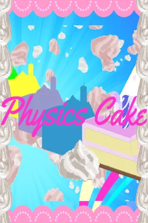 Physics Cake