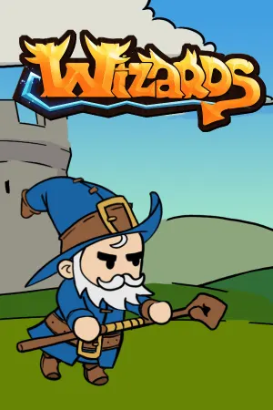 Wizards