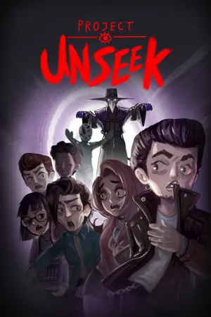 Project UNSEEK