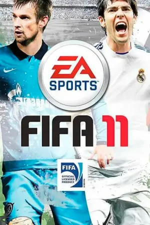 FIFA 11