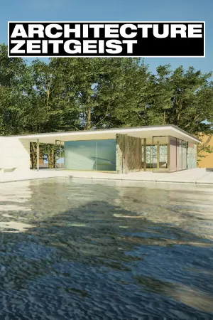 Architecture Zeitgeist: Архитектура твоего времени