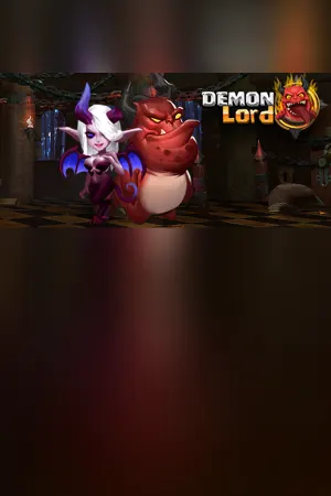Demon Lord