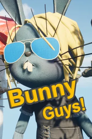 Bunny Guys!