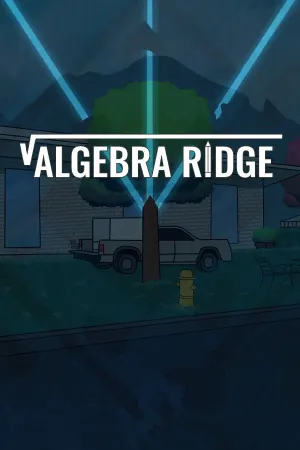 Algebra Ridge