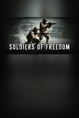 Soldiers Of Freedom