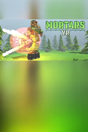 Mortars VR