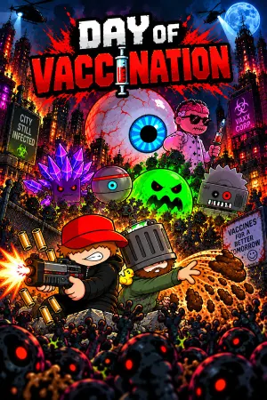 Day of vaccination