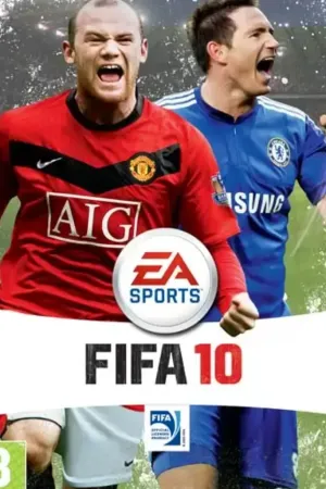 FIFA 10