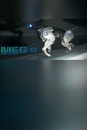 MEG 9: Lost Echoes