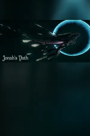 Jonah's Path