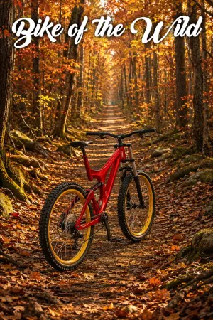 Bike of the Wild