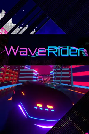WAVE RIDER