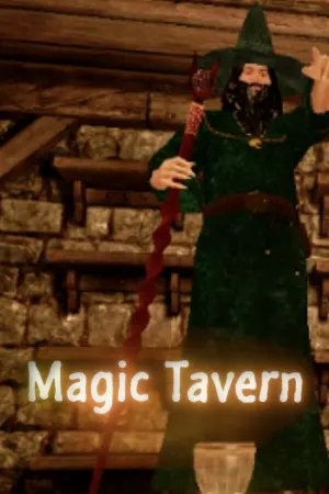 Magic Tavern