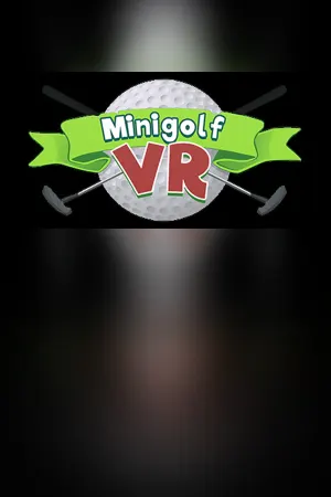 Minigolf VR