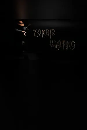 Zombie Waiting