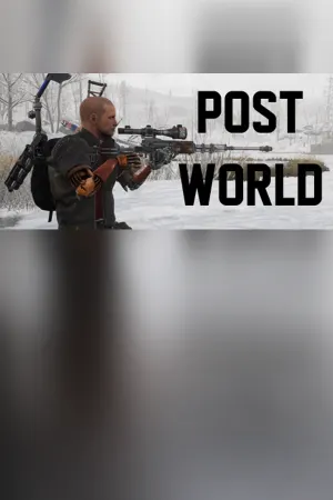 POSTWORLD