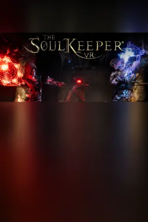 The SoulKeeper VR