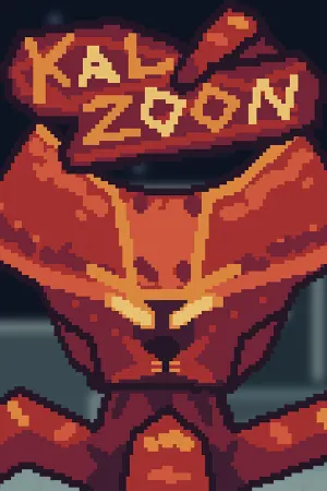 Kalzoon