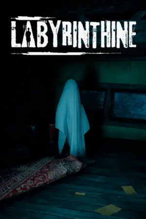 Labyrinthine