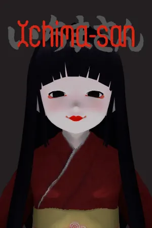 Ichima-san