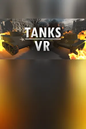 Tanks VR