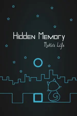 Hidden Memory - Neko's Life