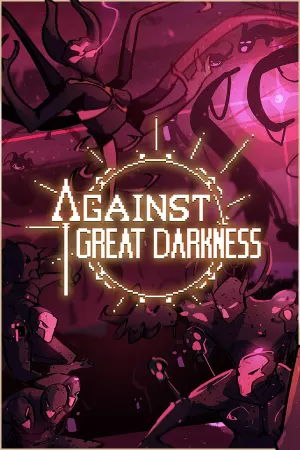 Against Great Darkness